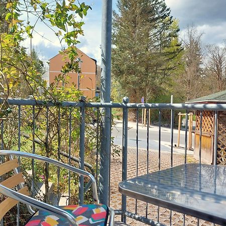 Villa Hoffnung Bad Elster Bagian luar foto
