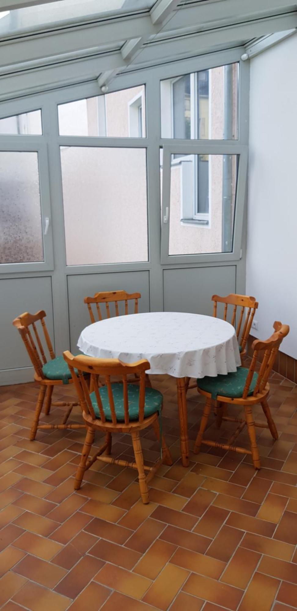 Villa Hoffnung Bad Elster Bagian luar foto