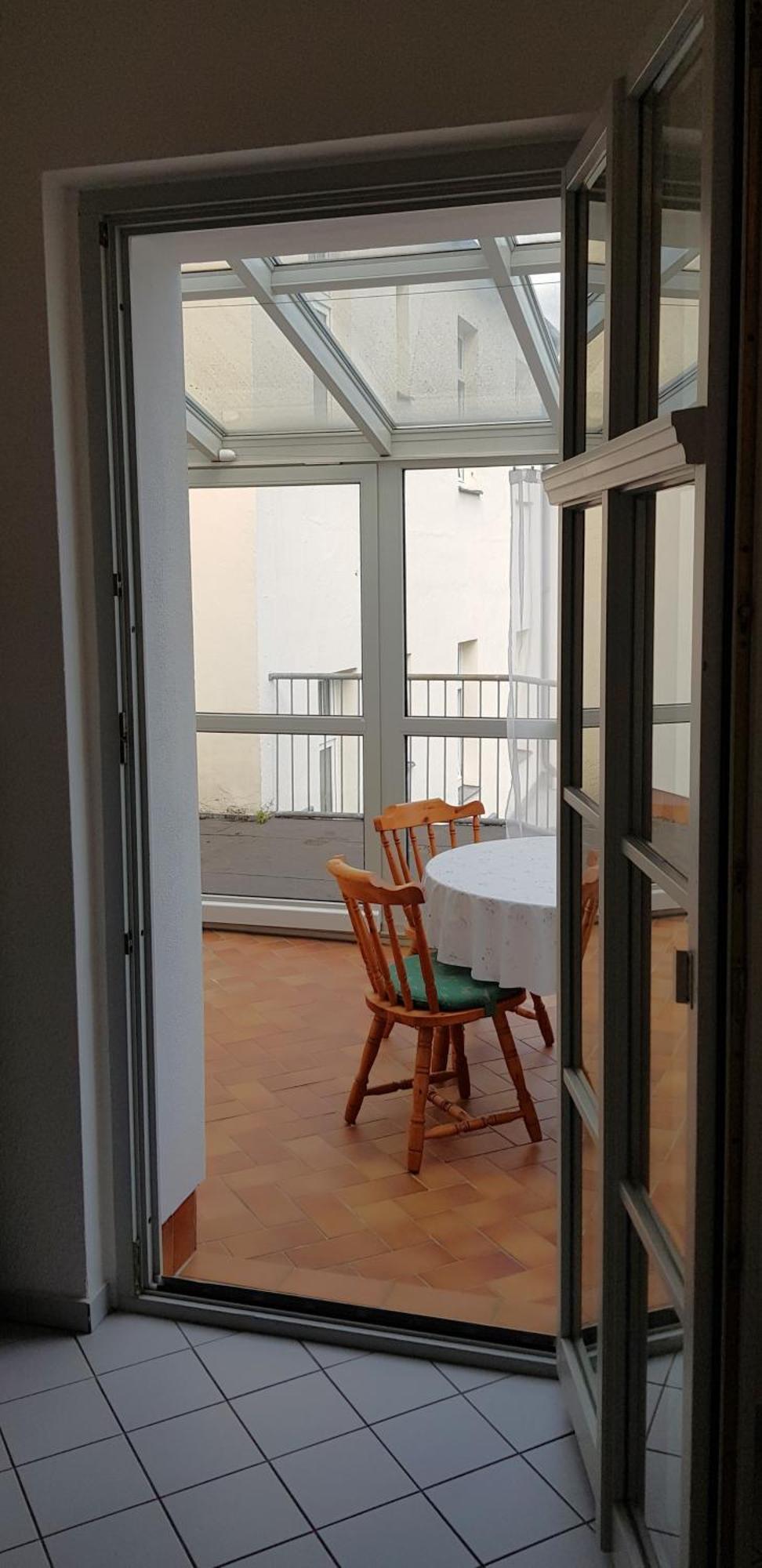 Villa Hoffnung Bad Elster Bagian luar foto
